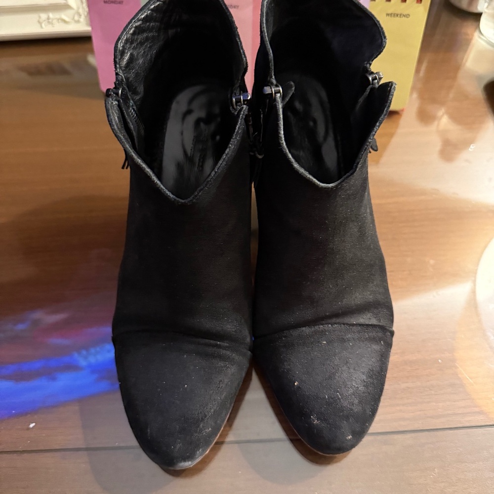 Rag & Bone boots used